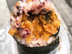 -大个子蒸饭