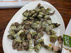 -四季美蚝皇