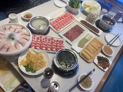 -蒙都43°9羊火锅·赤峰美食(桥北店)
