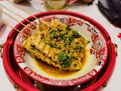 -鸿先阁·干煸虾(星沙店)