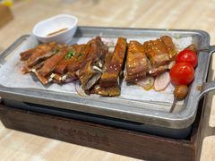 -羊之道草原味道清真餐厅(番禺店)