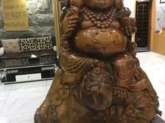 -绿岛汤泉韩式休闲会所