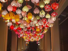 -海南清水湾莱佛士酒店