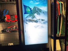 -珠海横琴国家地理探险家中心(创新方)