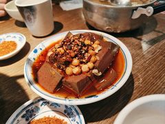 -肖四女乐山跷脚牛肉(世博源店)