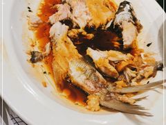 -海上食代(赣江新天地店)