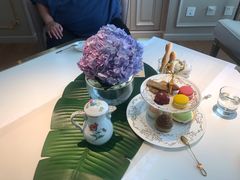 -Me Coffee下午茶艺术空间