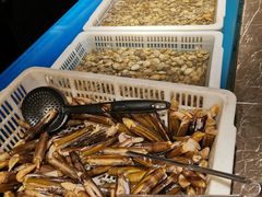 -星伦多自助料理·涮烤一体(嘉兴八佰伴店)