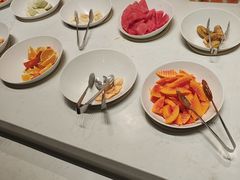 -豪客来牛排(开元盛世广场店)