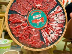 -周小明火锅(黑金冠社区店)