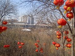 -南翠屏公园