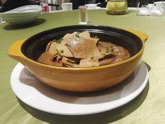 -香雪海饭店中餐厅(人民桥店)
