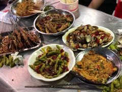 -小民大排档(光谷店)