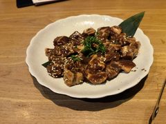 雪花一口牛-久苑烧肉(世界城广场店)