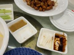 -北京全聚德(方庄店)