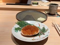 -银座岩