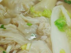 -崖口云吞(石岐店)
