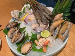 -生如夏花泰式火锅(鹭洲里店)