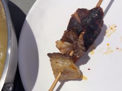 -尚宴牛特鲜自助(太原街万达店)