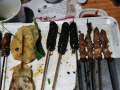 -木屋烧烤(坂田天安云谷店)