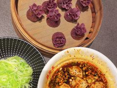 -德发长·花式蒸饺(大唐不夜城店)