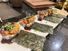 -德川家日本料理(中关村寰太大厦店)