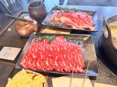 -盡膳口福跷脚牛肉火锅(晶耀前滩店)