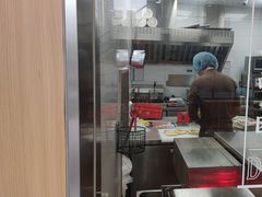 -塔斯汀中国汉堡(青浦宝龙广场店)