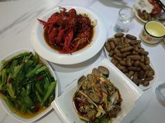 -辣螃铠盆盆蟹大排档(总店)