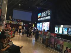 -鹏欣水游城