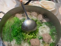 -为什么牛潮汕牛肉火锅(万胜广场店)