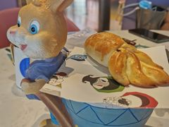 -水桶王国主题餐厅·聚会·生日派对·亲子活动·家庭套餐(亚龙湾希尔顿店)