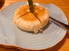 越式榴莲饼-越美小馆·越南料理(曲江店)