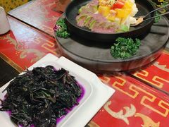 -云来居素食馆(海上世界店)