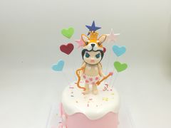 -CAKE BOSS 蛋糕老板(北京世纪金源购物中心)