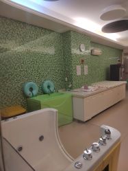 -金月汇月子会所(北大街店)