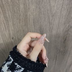 -沐白•盛妍日式美甲美睫