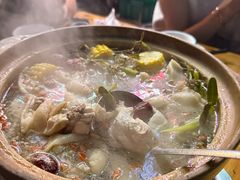 -洪大厨鸡煲(福田店)