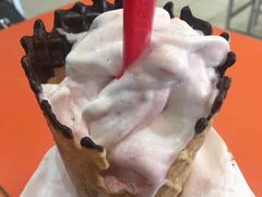 -DQ冰淇淋(天津麦购店)