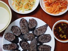 米肠-屋里家延边朝鲜族冷面(南园店)