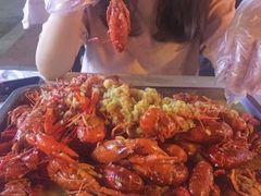 -呆虾王龙虾馆(南湖总店)