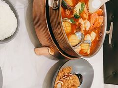 -鹿港小镇(悠唐店)