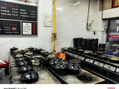 -斯丹姜母鸭·古法干香(田安南路店)