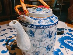 -绿茶餐厅(领展购物广场·中关村店)