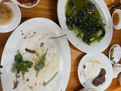 -乌文新澄海卤鹅店