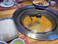 -山河屯铁锅炖·非遗铁锅炖(华强北店)
