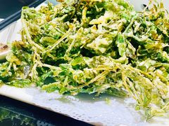 -开海·红岛海鲜虾水饺(石老人店)