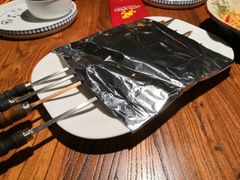 -纳瓦新疆菜(银都店)