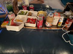 -碧涛阁水世界酒店·洗浴·自助(万家丽路店)