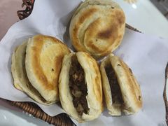 -沟头张驴肉馆(昌盛店)